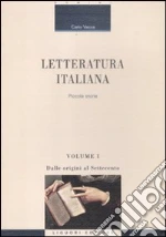 Vecce Carlo