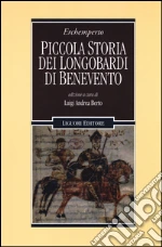 Erchemperto; Berto L. A. (cur.)