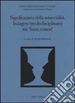Martone A. (cur.)