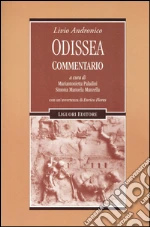 Livio Andronico; Paladini M. (cur.); Manzella S. M. (cur.)