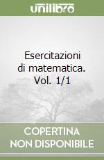 Marcellini Paolo; Sbordone Carlo