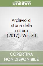 Tessitore F. (cur.)