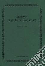 Tessitore F. (cur.)