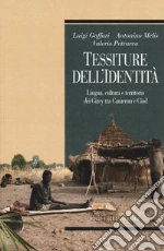 Gaffuri Luigi; Melis Antonino; Petrarca Valerio