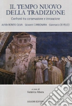 Bonito Oliva Achille; Carbonara Giovanni; De Felice Gianmarco; Ribera F. (cur.)