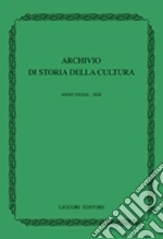 Tessitore F. (cur.)