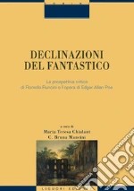 Chialant M. T. (cur.); Mancini C. B. (cur.)
