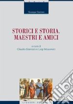 Giarrizzo Giuseppe; Giarrizzo C. (cur.); Musumeci L. (cur.)