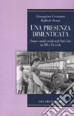 Cersosimo Giuseppina; Rauty Raffaele