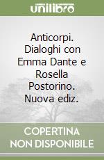 Cavaliere Luisa; Dante Emma; Postorino Rosella