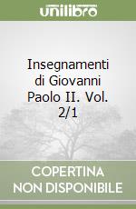 Giovanni Paolo II