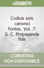 Gasparri P. (cur.)