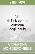 Conferenza episcopale italiana (cur.)