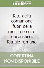Conferenza episcopale italiana (cur.)