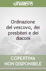 Conferenza episcopale italiana (cur.)