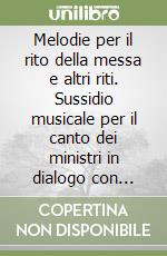 Conferenza episcopale italiana (cur.)