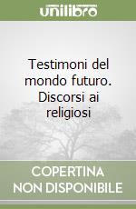 Paolo VI; Bonetti A. (cur.)