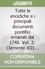 Bellocchi U. (cur.)