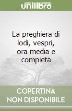 Conferenza episcopale italiana (cur.)