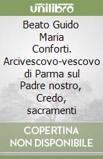 Conforti Guido M.; Teodori F. (cur.)