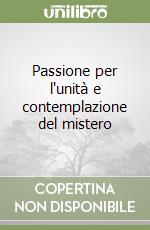 Thurian Max; Russotto M. (cur.)