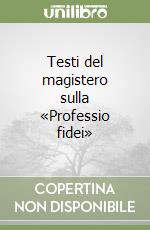 Congregazione per la dottrina della fede (cur.)