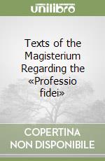 Congregazione per la dottrina della fede (cur.)