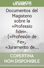Congregazione per la dottrina della fede (cur.)