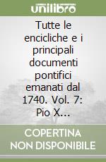 Bellocchi U. (cur.)