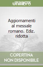 Conferenza episcopale italiana (cur.)