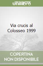 Luzi Mario; Ufficio celebrazioni liturgiche del sommo pont. (cur.)