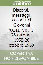 Giovanni XXIII