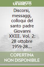Giovanni XXIII