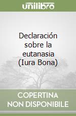 Congregazione per la dottrina della fede (cur.)