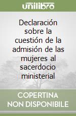 Congregazione per la dottrina della fede (cur.)