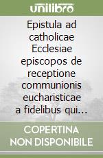 Congregazione per la dottrina della fede (cur.)