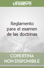 Congregazione per la dottrina della fede (cur.)