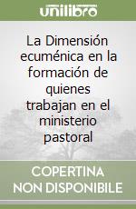 Pontificio consiglio per promozione unit crist. (cur.)