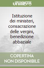 Conferenza episcopale italiana (cur.)