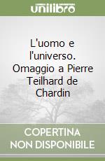 Coyne G. V. (cur.); Salvatore M. (cur.); Casacci C. (cur.)