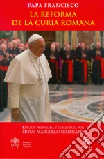 Francesco (Jorge Mario Bergoglio); Semeraro M. (cur.)