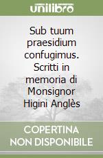 Luisi F. (cur.); Addamiano A. (cur.); Tangari N. (cur.)