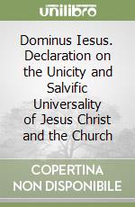 Congregazione per la dottrina della fede (cur.)