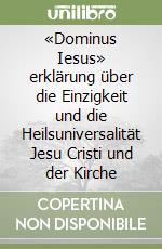 Congregazione per la dottrina della fede (cur.)