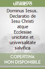 Congregazione per la dottrina della fede (cur.)