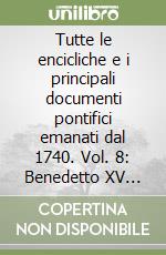 Bellocchi U. (cur.)