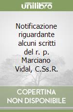 Congregazione per la dottrina della fede (cur.)