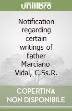 Congregazione per la dottrina della fede (cur.)