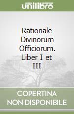 Durando Guglielmo; Della Torre S. (cur.)