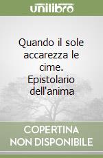 Saler Lorenzo; Bertone Consolata; Mirri L. (cur.)